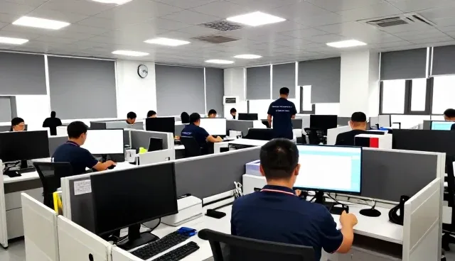 客户管理系统技术架构设计思路：科技服务客户关心的问题