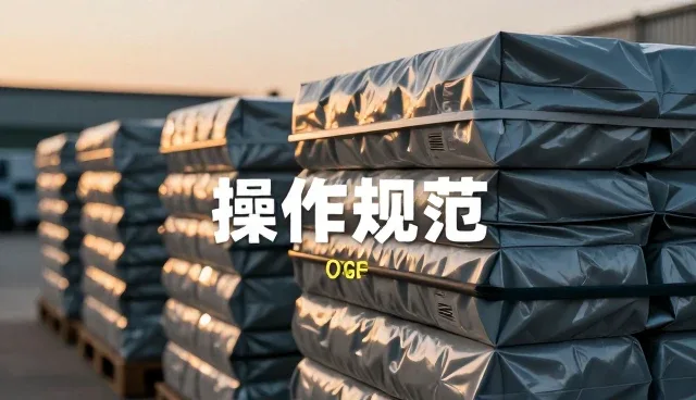 操作规范如何影响产品损耗率与成本控制