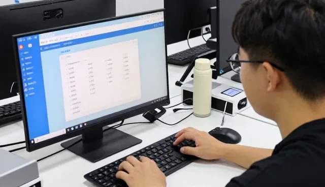 北京八方通盛农业科技有限公司解答关于智能办公系统的问题