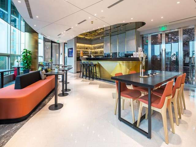 铜仁加油站网架设计