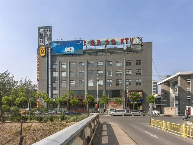 潮州抗风冲孔围挡