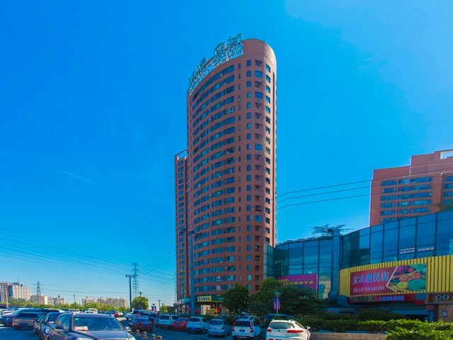 普陀大型阳光房