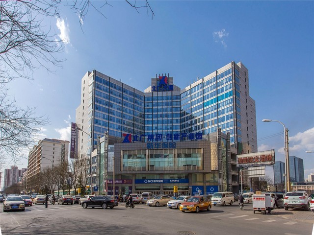 新型连栋温室承包商