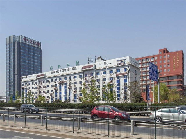 东升酒楼装饰装修网