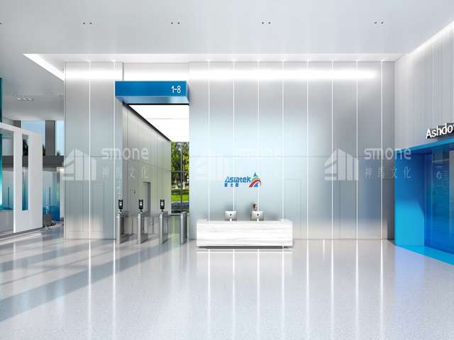 智能停车库租赁方案