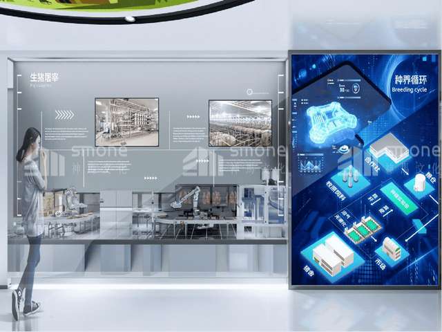 上海农业智慧供排水系统解决方案