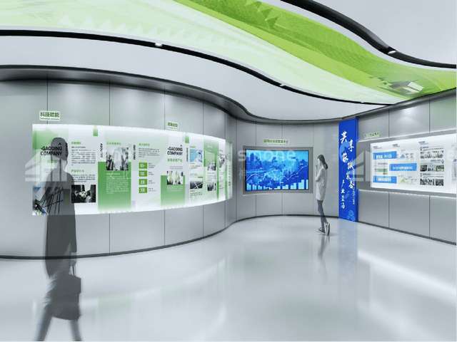 浙江高科技智能播控