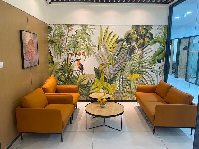 浙江舟山加工中心培训学费