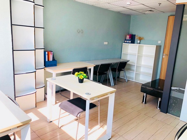 洞头区品质消防单位