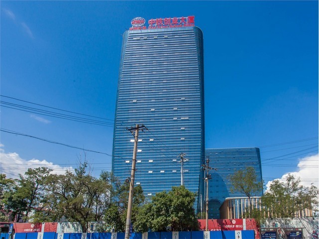 青岛搪瓷设备厂家