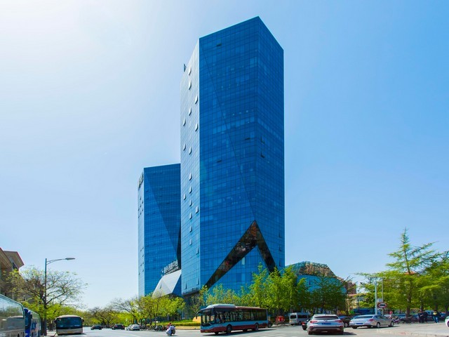 盐城地面光伏电站并网