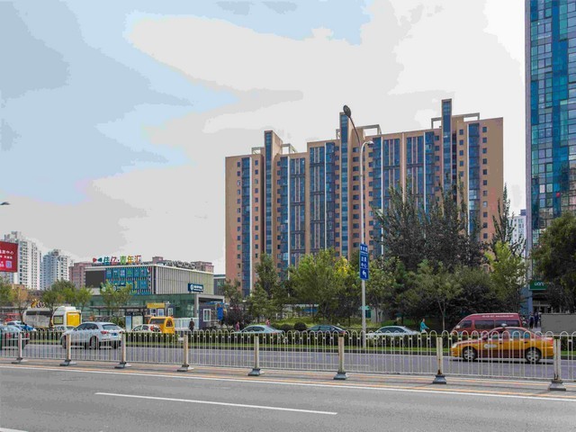 永嘉品质消防第三方机构