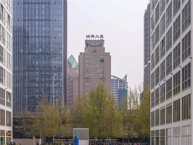 落地一体机系列