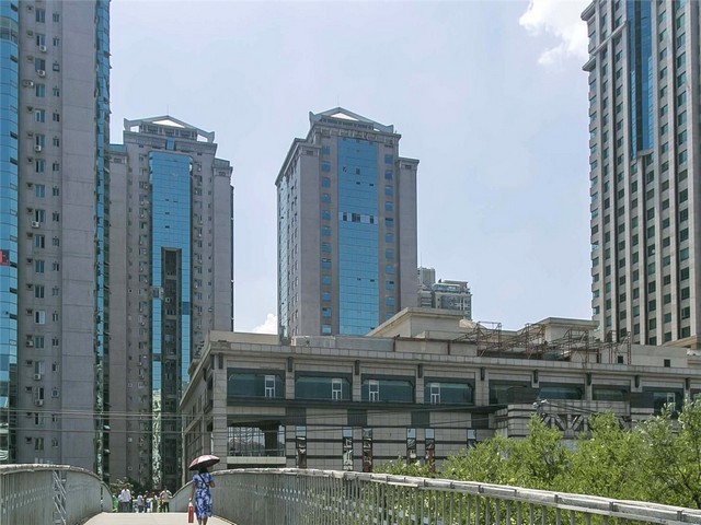 江苏小规模口腔诊所装修设计