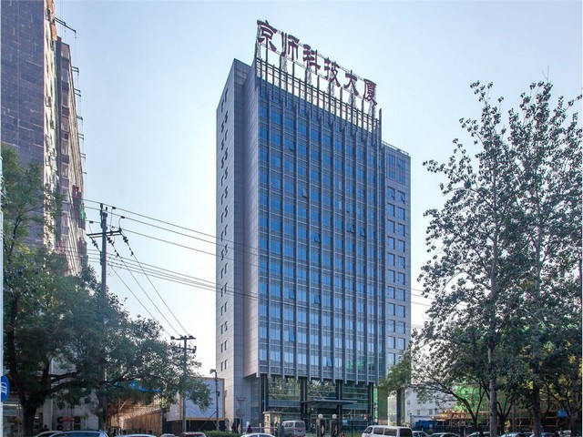 正规法兰式安装型零点定位器