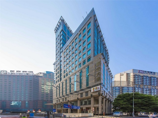 多层机械车库厂家