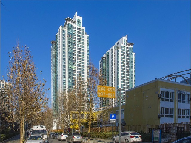 龙岗办公室室内设计公司