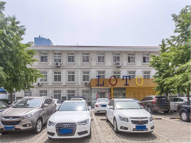 南京暖通生活热水系统