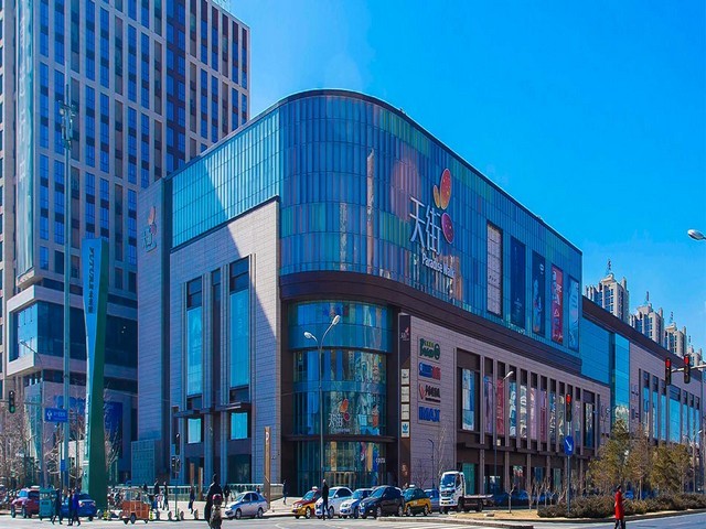 内蒙古屋面防水修缮厂家