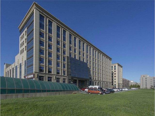 湛江盘扣脚手架图片